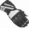 Berik Airforce Carbon 2.0 Motorcycle Gloves – Racing Protective Sport Gloves