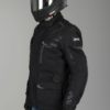 IXS Blade Textile Motorcycle Jacket – All-Season Protective Riding Gear