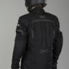IXS Blade Textile Motorcycle Jacket – All-Season Protective Riding Gear