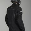 IXS Blade Textile Motorcycle Jacket – All-Season Protective Riding Gear