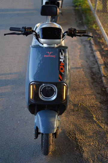 Sunra SY03 Electric Scooter