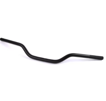 Rizoma Handle Fat Bar (28mm) – Premium Motorcycle Handlebar