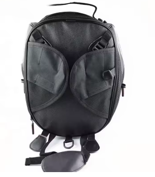 KOMINE Magnetic Tankbag with Waterproof Cover (TB-04) | Premium Motorcycle Tank Bag