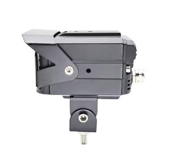 HJG D1 Pro Red Devil Eye LED (EL-29) – High-Power Auxiliary Lights for Motorcycles