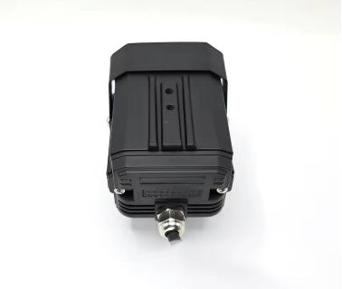 HJG D1 Pro Red Devil Eye LED (EL-29) – High-Power Auxiliary Lights for Motorcycles