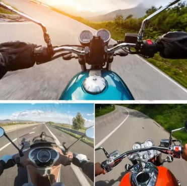 Helmet Chin Mount Strap Holder – Universal Mobile & Action Camera Mount for Riders