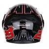 JEIKAI Modular Flip Up Helmet – Lightweight Full Face Motorcycle Helmet