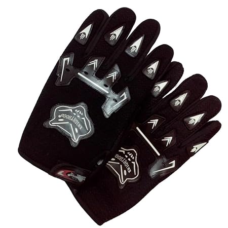 Knightlaood Motorcycle Riding Gloves – Protective, Comfortable, All-Season