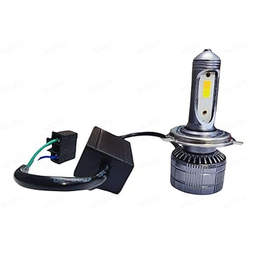 LED Bike Lights | Super Bright Waterproof Motorcycle Headlights