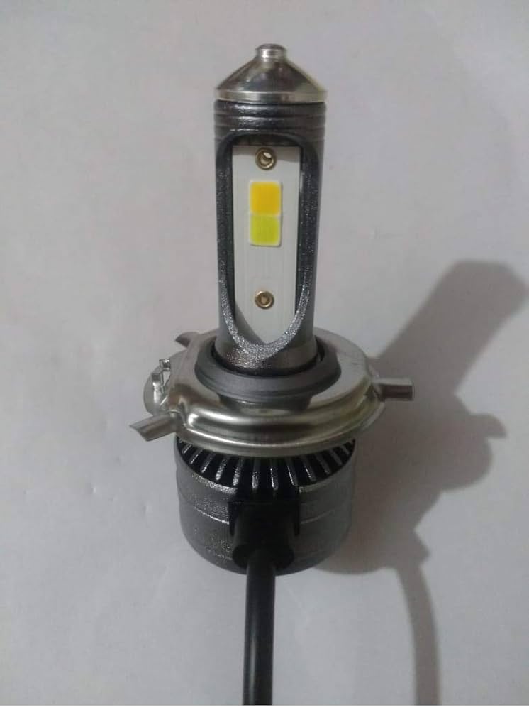 LED Bike Lights | Super Bright Waterproof Motorcycle Headlights