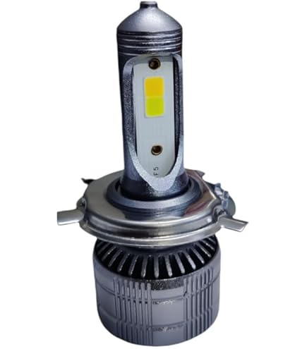 LED Bike Lights | Super Bright Waterproof Motorcycle Headlights