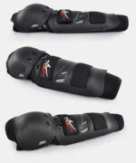 PROBIKER Elbow & Knee Guards – Impact-Resistant Motorcycle Riding Armor
