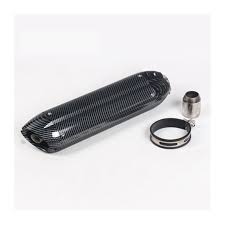 Two Brothers Racing Exhaust – Performance Motorcycle Slip-On System