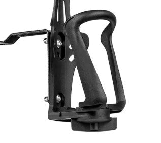 Adjustable Water Bottle Cup Holder – Universal Motorcycle & Bicycle Mount